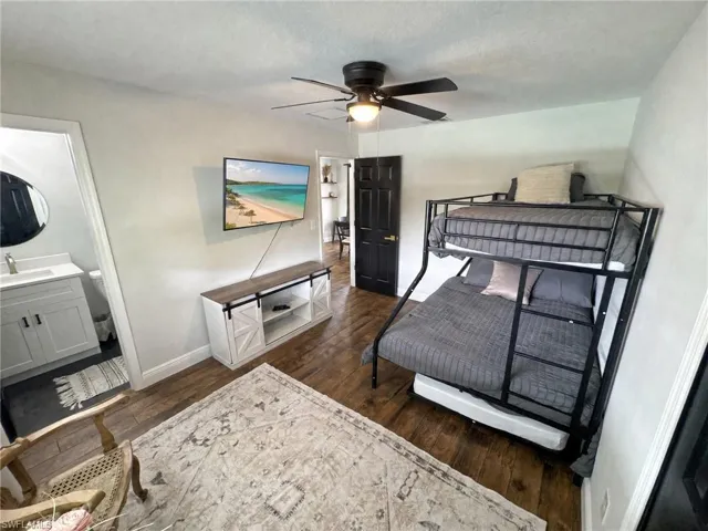 1019 Wyomi Dr, Fort Myers, Florida 33919