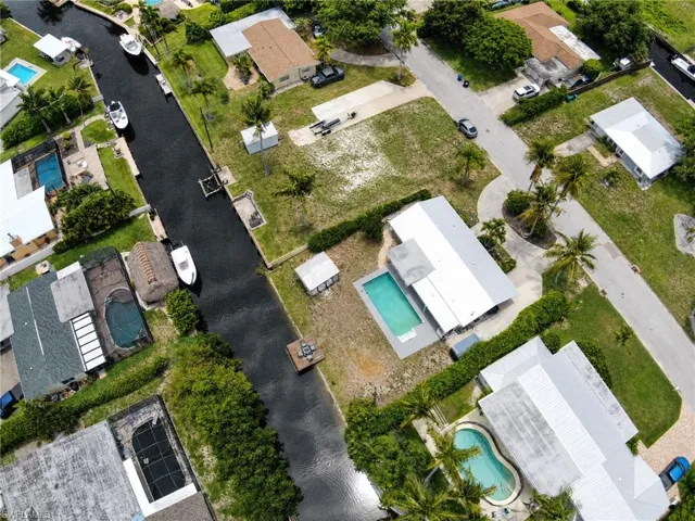 1019 Wyomi Dr, Fort Myers, Florida 33919