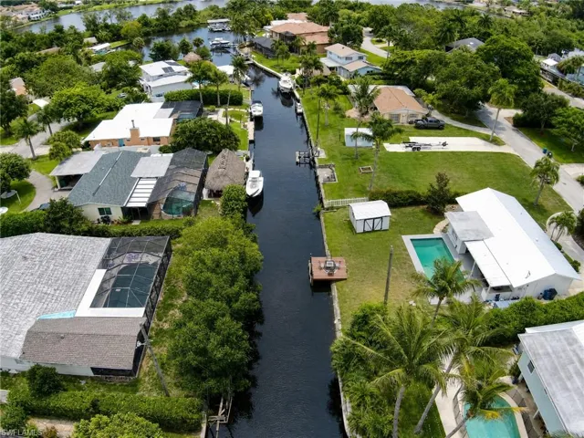 1019 Wyomi Dr, Fort Myers, Florida 33919