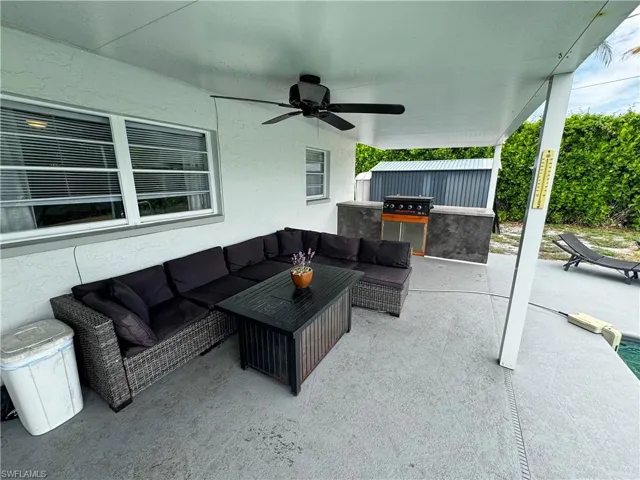 1019 Wyomi Dr, Fort Myers, Florida 33919