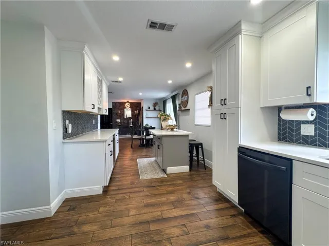 1019 Wyomi Dr, Fort Myers, Florida 33919