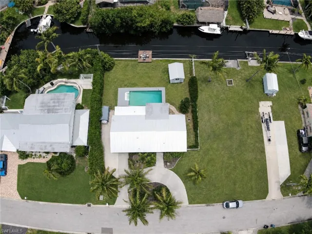1019 Wyomi Dr, Fort Myers, Florida 33919