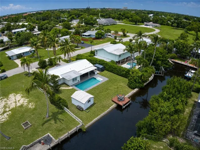 1019 Wyomi Dr, Fort Myers, Florida 33919
