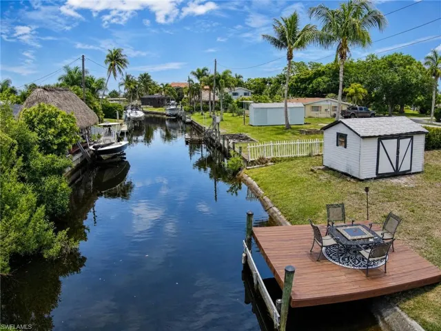 1019 Wyomi Dr, Fort Myers, Florida 33919