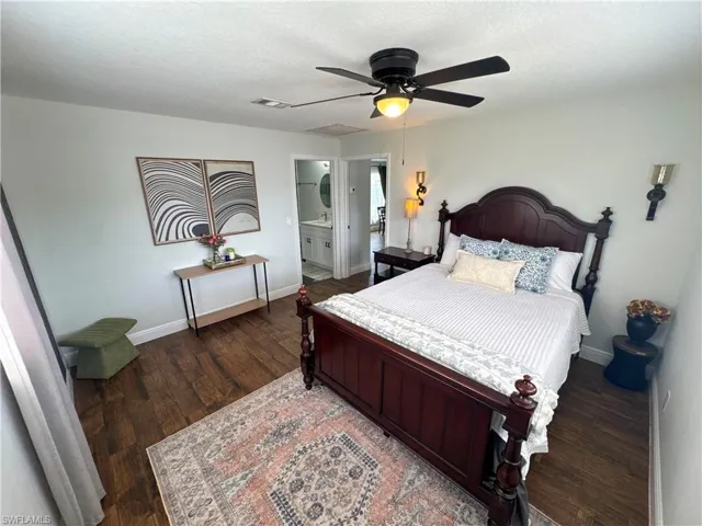 1019 Wyomi Dr, Fort Myers, Florida 33919