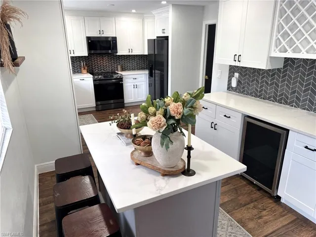 1019 Wyomi Dr, Fort Myers, Florida 33919