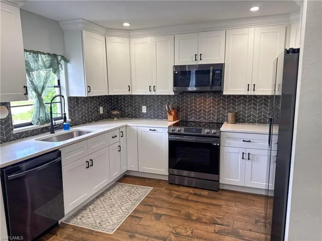 1019 Wyomi Dr, Fort Myers, Florida 33919