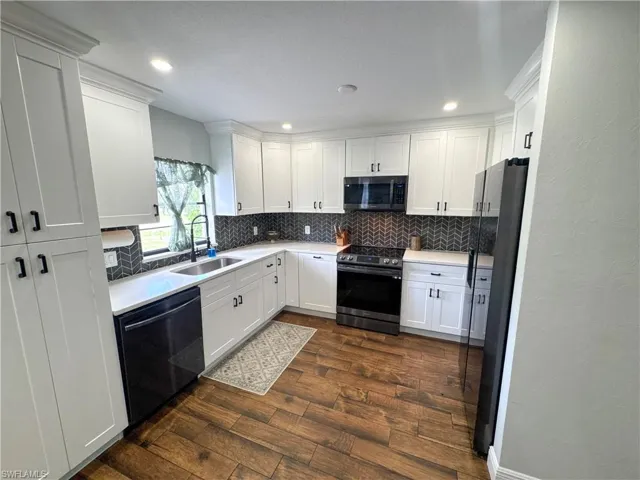 1019 Wyomi Dr, Fort Myers, Florida 33919