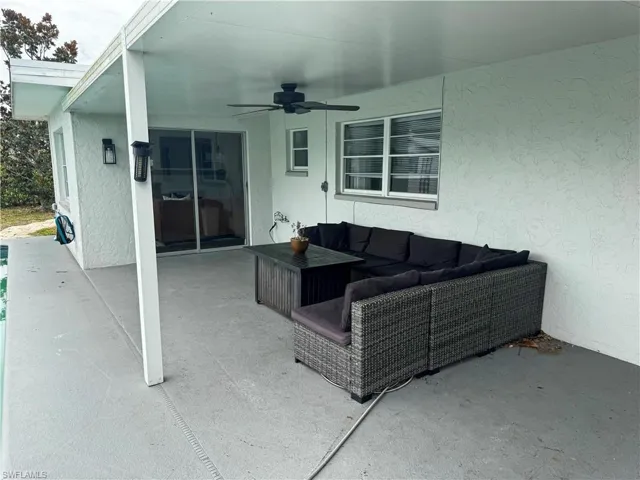 1019 Wyomi Dr, Fort Myers, Florida 33919