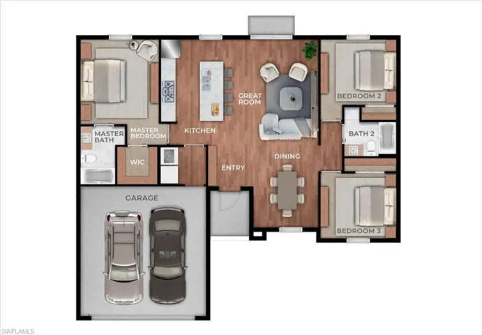 103 Diplomat Pkwy E, Cape Coral, Florida 33909