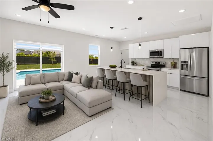 103 Diplomat Pkwy E, Cape Coral, Florida 33909