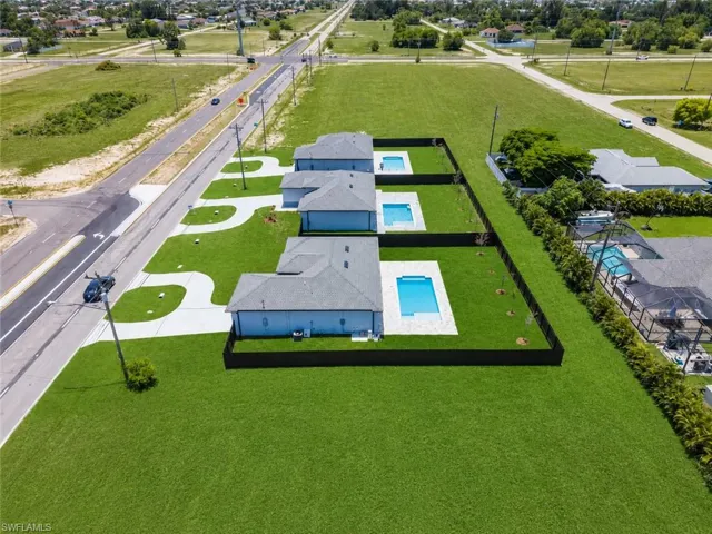 103 Diplomat Pkwy E, Cape Coral, Florida 33909