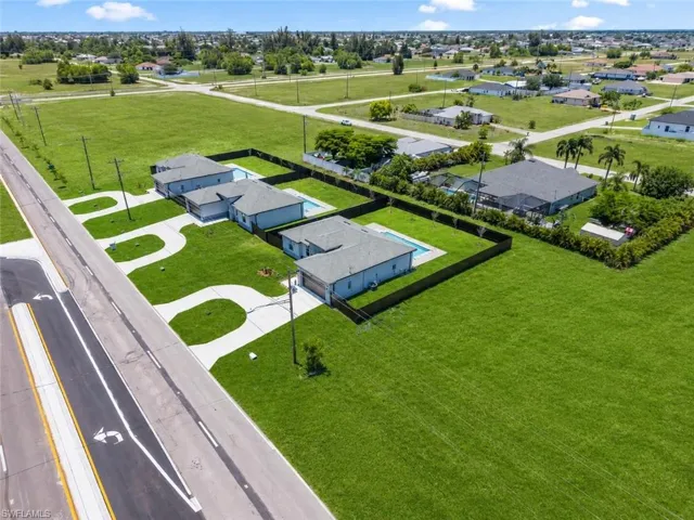 103 Diplomat Pkwy E, Cape Coral, Florida 33909