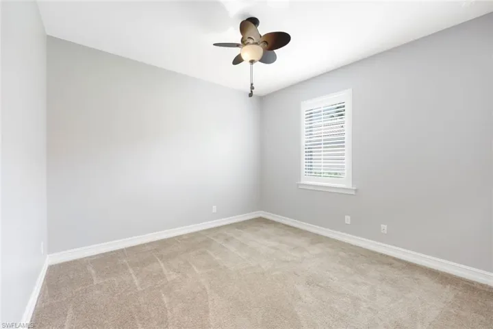 Guest bedroom