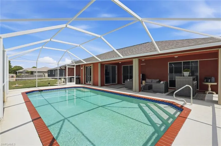 9116 Morris Rd, Fort Myers, Florida 33967