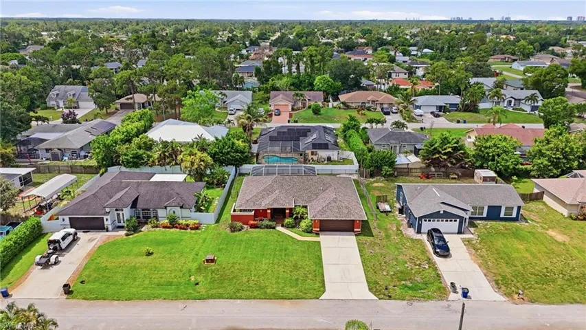 9116 Morris Rd, Fort Myers, Florida 33967