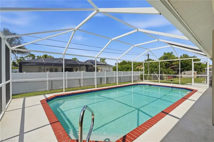 9116 Morris Rd, Fort Myers, Florida 33967