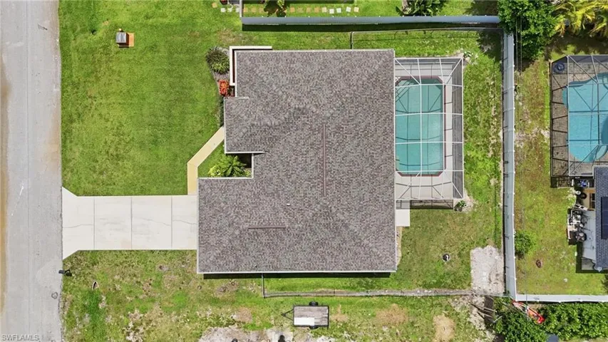 9116 Morris Rd, Fort Myers, Florida 33967