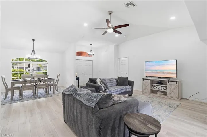 9116 Morris Rd, Fort Myers, Florida 33967