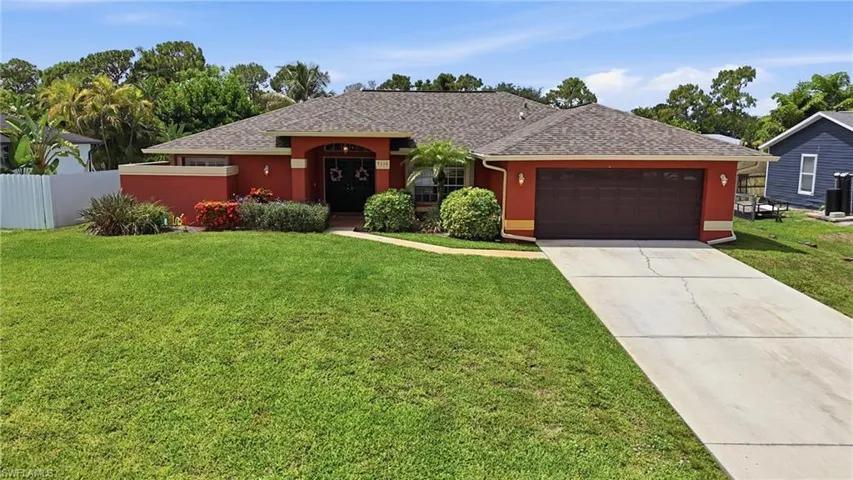 9116 Morris Rd, Fort Myers, Florida 33967
