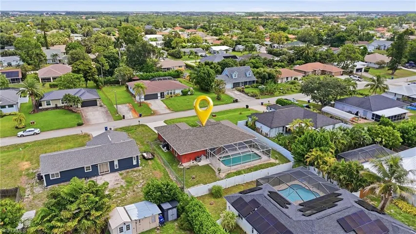 9116 Morris Rd, Fort Myers, Florida 33967