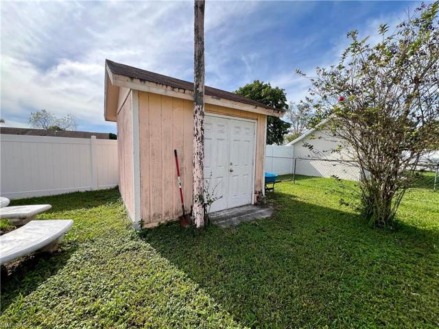 215 Purdue ST, LEHIGH ACRES FL 33936