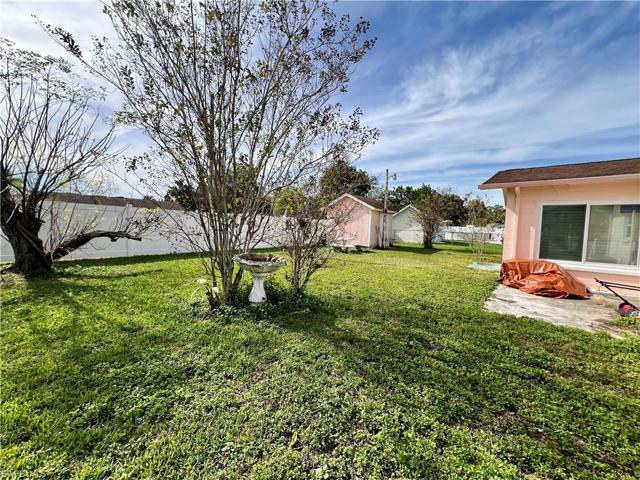 215 Purdue ST, LEHIGH ACRES FL 33936