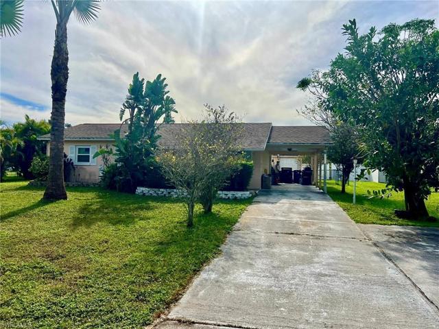 215 Purdue ST, LEHIGH ACRES FL 33936