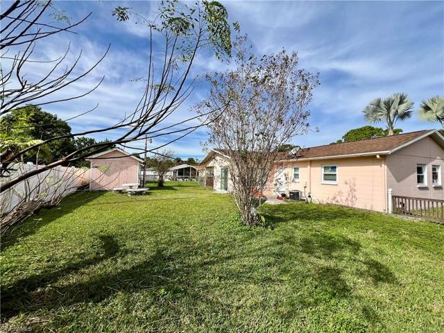 215 Purdue ST, LEHIGH ACRES FL 33936