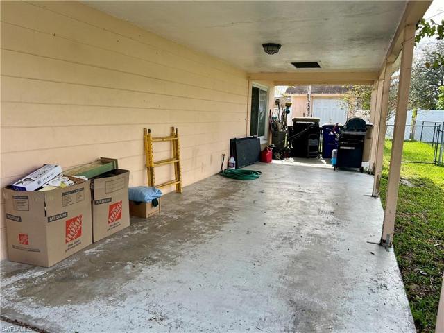 215 Purdue ST, LEHIGH ACRES FL 33936