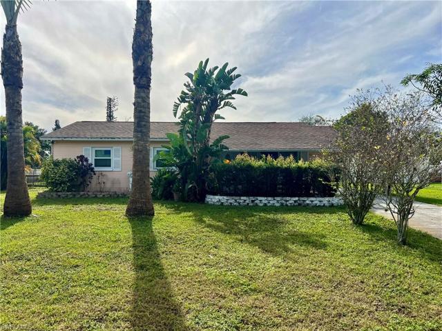 215 Purdue ST, LEHIGH ACRES FL 33936