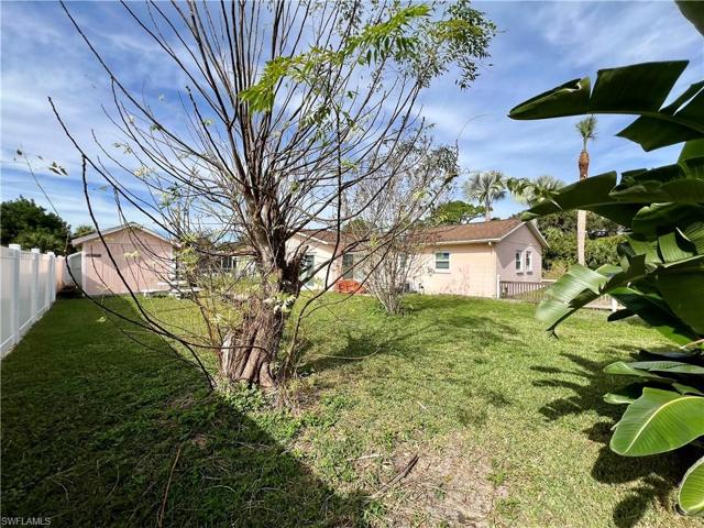 215 Purdue ST, LEHIGH ACRES FL 33936