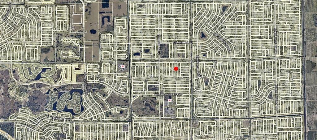 516 Lone Star LN, LEHIGH ACRES FL 33974