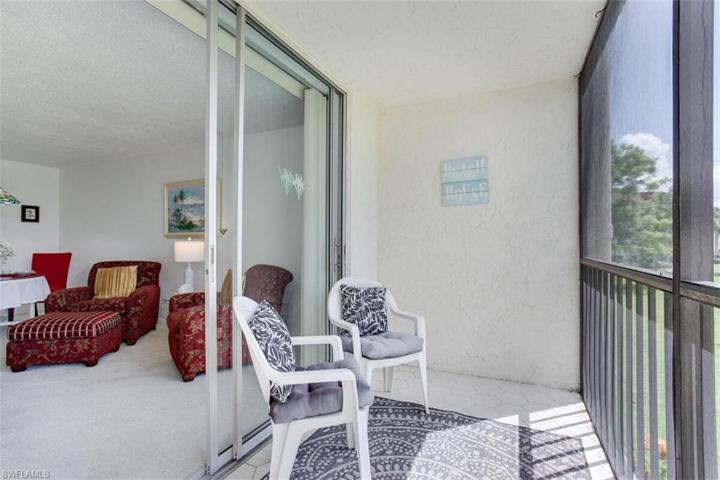 Lanai is an extension of living area