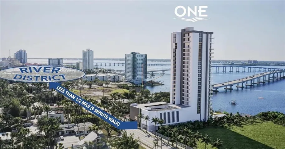 Distance to Downtown