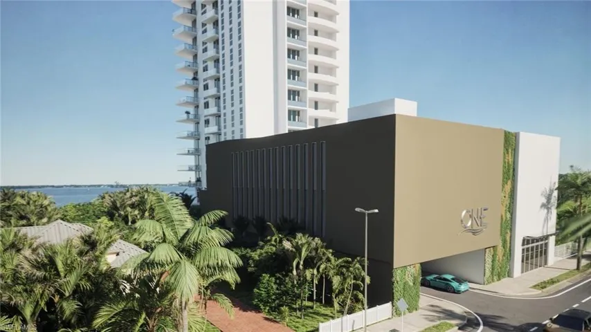 2583 1st St 1701, Fort Myers, Florida 33901