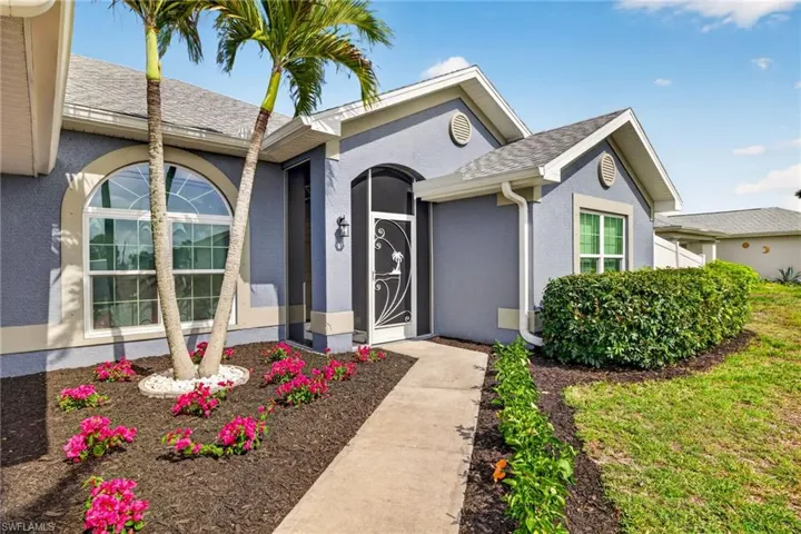 1417 Nw 16th Pl, Cape Coral, Florida 33993