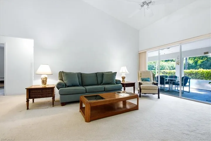Great Family room