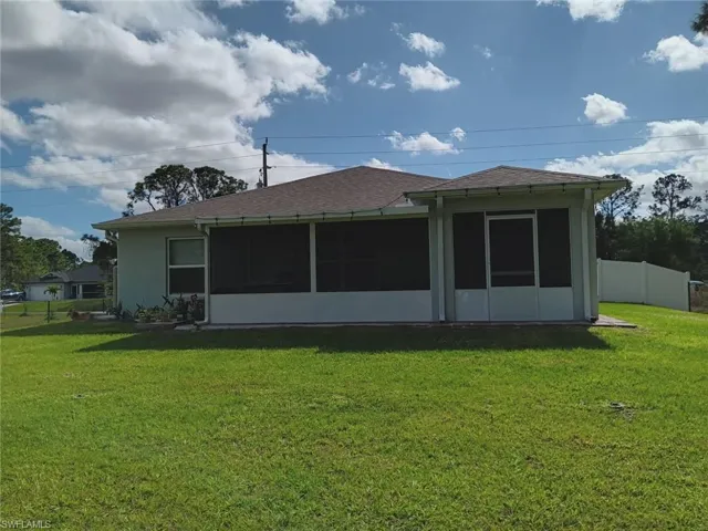 3312 68th St W, Lehigh Acres, Florida 33971