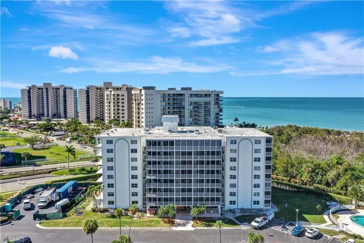 1 Bluebill Closest building in the community to the beach