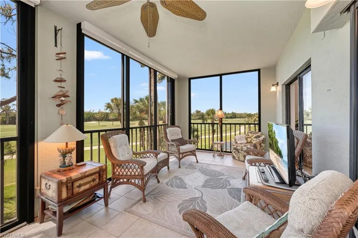 Florida Room