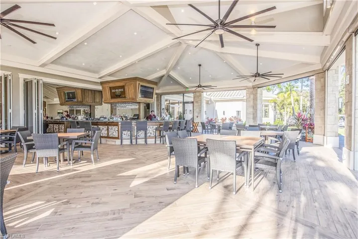Bears Paw Country Club