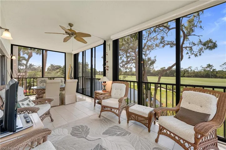 Florida Room