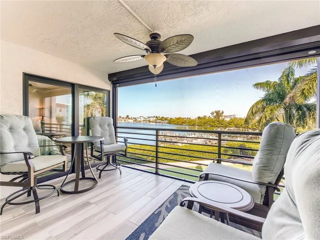 Panoramic screening and hurricane fabric shutters