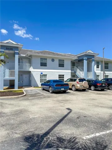 8416  Bernwood Cove  LOOP, Fort Myers, FL 33966