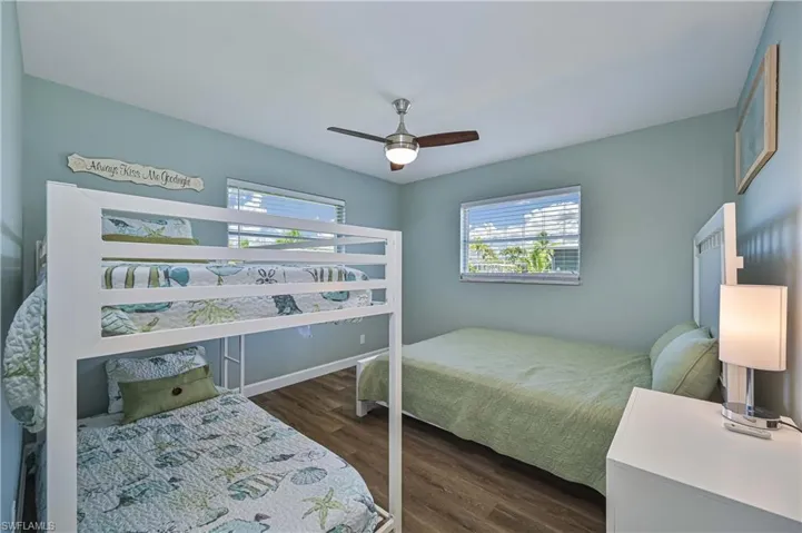 4547 W Coral Cir, North Fort Myers, Florida 33903