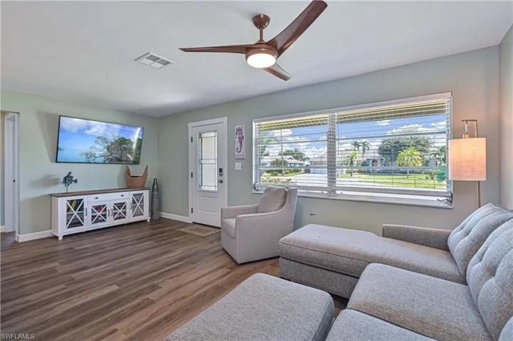 4547 W Coral Cir, North Fort Myers, Florida 33903