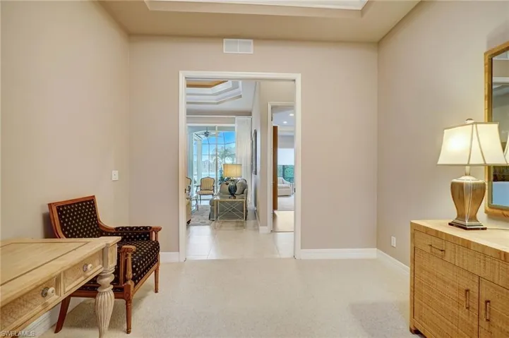 Den/Flex room