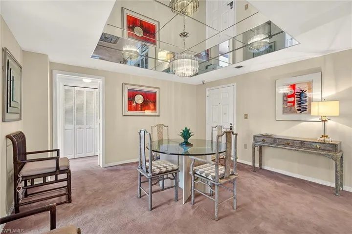 6075 Pelican Bay Blvd 204, Naples, Florida 34108