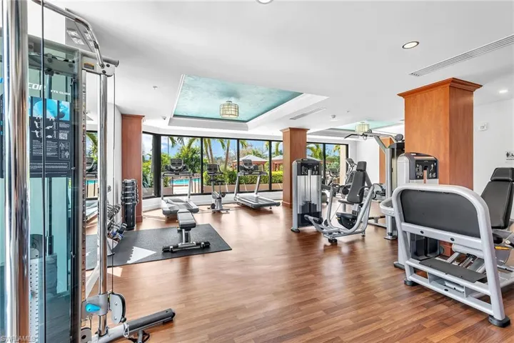 6075 Pelican Bay Blvd 204, Naples, Florida 34108